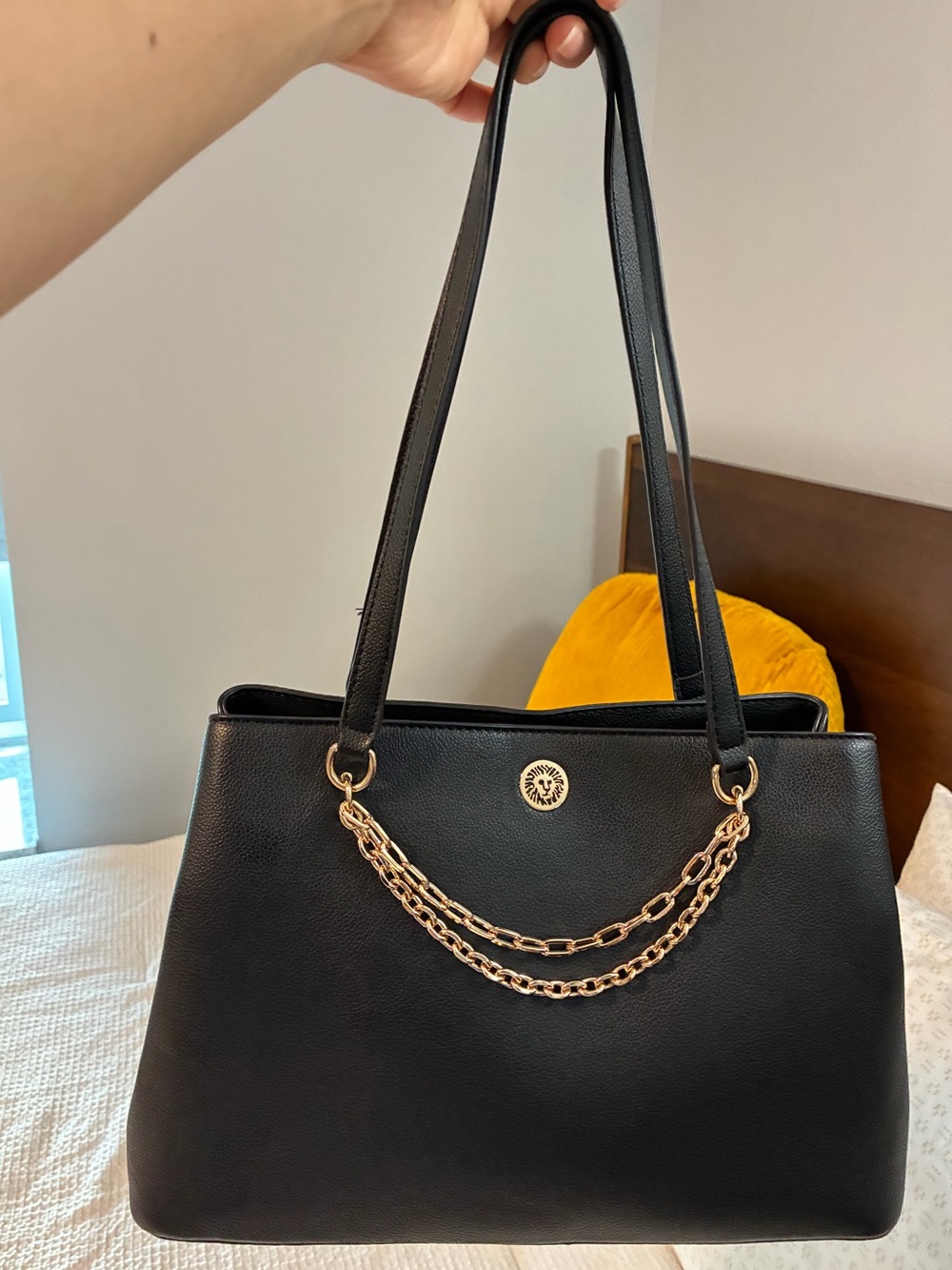 Anne Klein bag